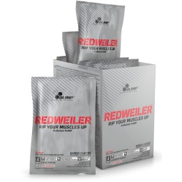 Olimp - Redweiler 210g