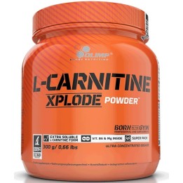 Olimp - L-Carnitine Xplode 300g