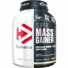 Dymatize Super Mass Gainer 2943g