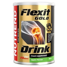 Nutrend - Flexit Gold Drink 400g