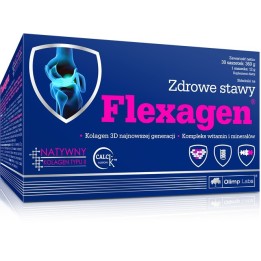 Olimp - Flexagen 360g