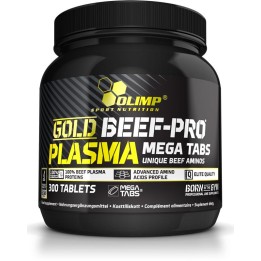Olimp - Gold Beef - Pro Amino 300 tabl.