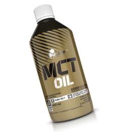 Olimp - Olej MCT - 400ml