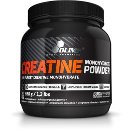 Kreatyna Olimp - Creatine Monohydrate Powder - 550g