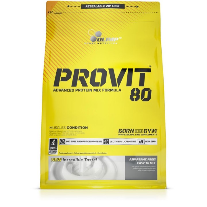 Olimp - Provit 80 700g