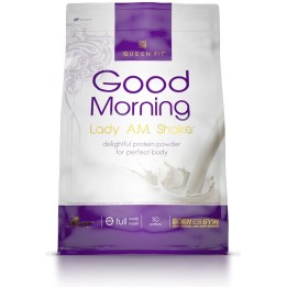 Olimp - Good Morning Lady A.M Shake 720g
