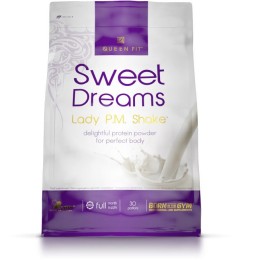 Olimp - Sweet Dreams Lady P.M Shake 750g