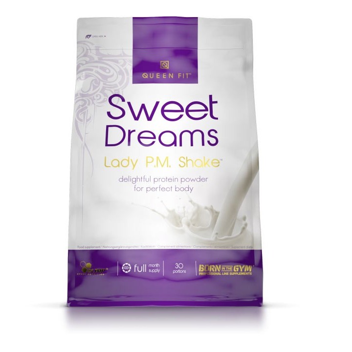 Olimp - Sweet Dreams Lady P.M Shake 750g