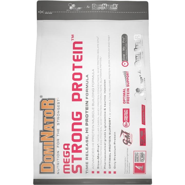 Olimp - Mega Strong Protein - 700g