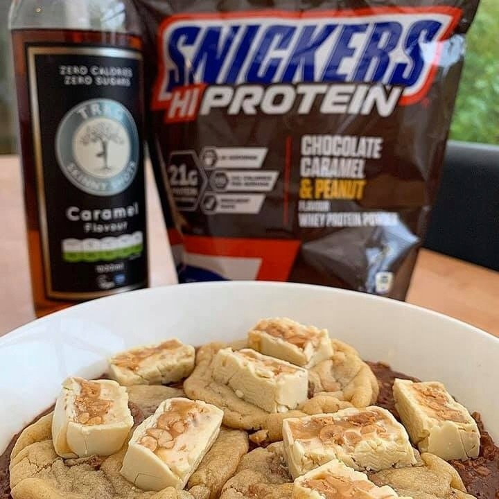 MARS HI PROTEIN WHEY 875g WPC ODŻYWKA BIAŁKOWA