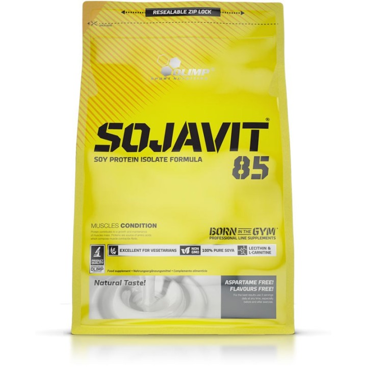 Olimp - Sojavit 85 - 700g