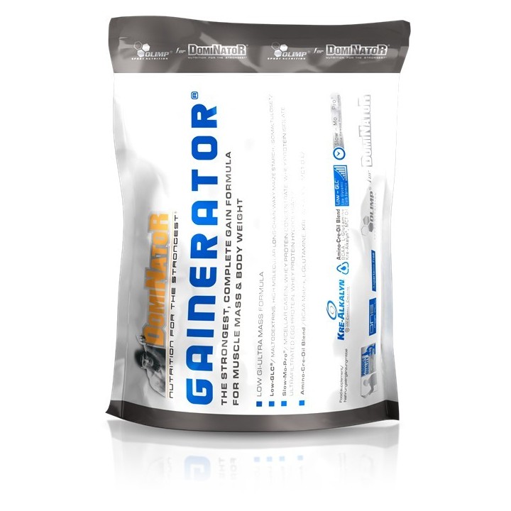 Olimp - Gainerator Dominator - 1000g