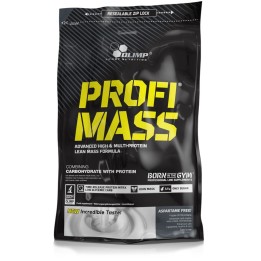 Olimp - Profi Mass - 1000g