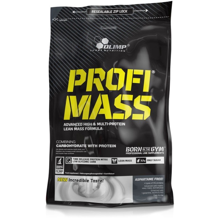 Olimp - Profi Mass - 1000g