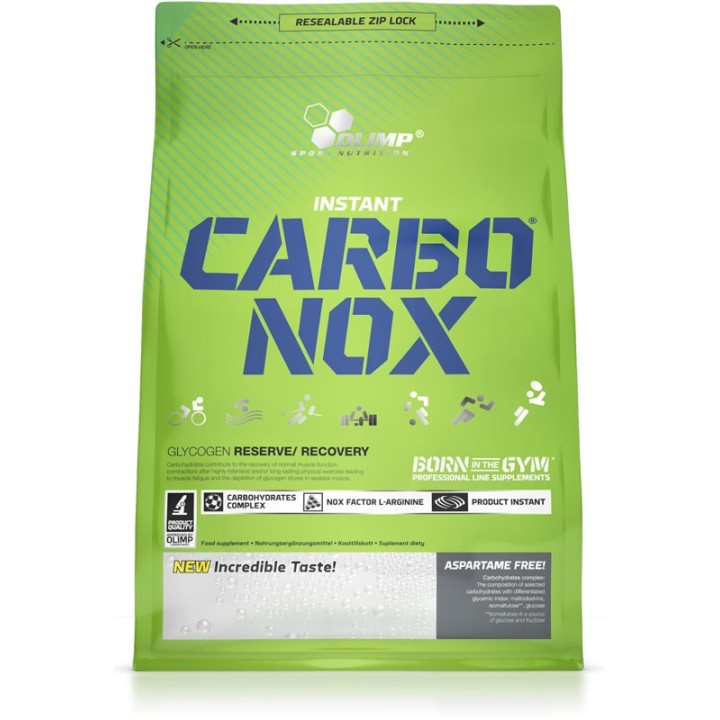 Olimp - Carbonox - 1000g