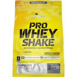 Olimp - Pro Whey Shake 2270g
