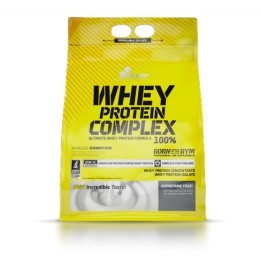 Olimp - Whey Protein Complex 100% - 2270g