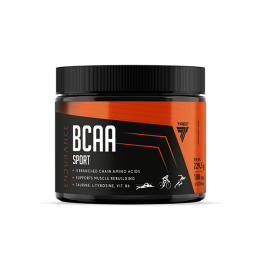 Trec BCAA Sport Endurance |180 kaps 