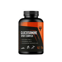Trec Glucosamine Sport Complex  Endurance | 90  kaps.