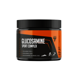 Trec Glucosamine Sport Complex  Endurance | 180  kaps.