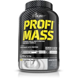 Olimp - Profi Mass - 2500g