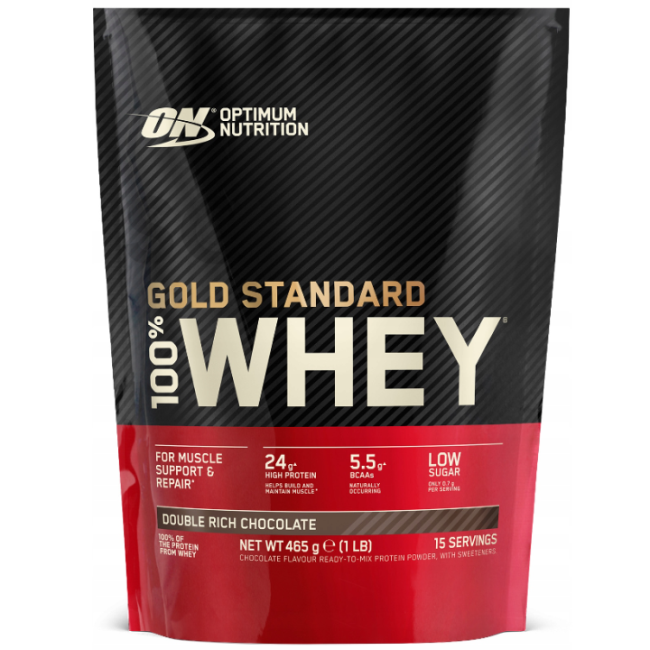 Optimum Nutrition Gold Standard Whey