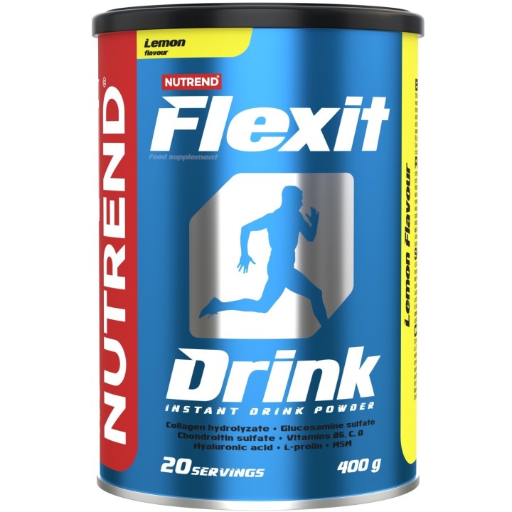Nutrend - Flexit Drink 400g