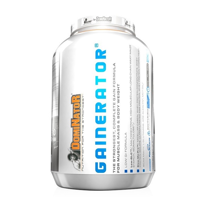 Olimp - Gainerator Dominator- 2700g
