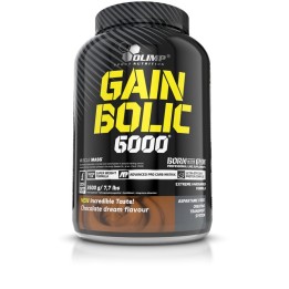 Olimp - Gain Bolic 6000 - 4kg
