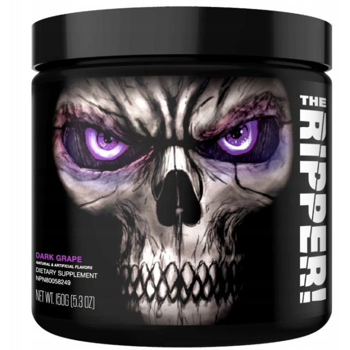 JNX The Ripper  150g  | Spalacz tłuszczu | U.S.A