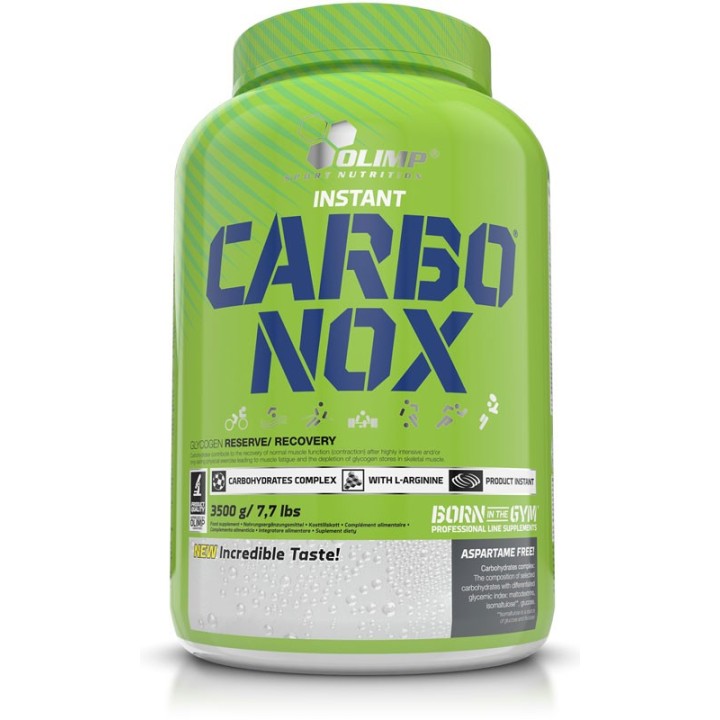 Olimp - Carbonox - 3500g