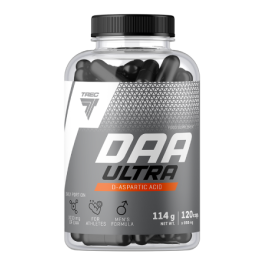 Trec - DAA Ultra 120kaps