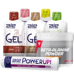 Trec Beta-Alanine Powder 180g