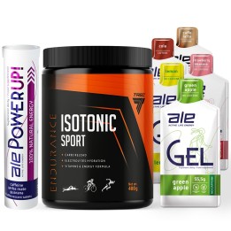 Trec Isotonic Sport 400g Endurance