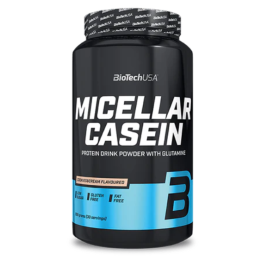Biotech Micellar Casein 908g | Kazeina