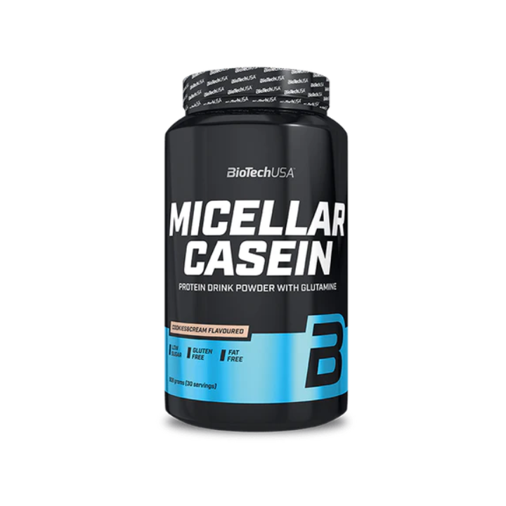 Biotech Micellar Casein 908g | Kazeina