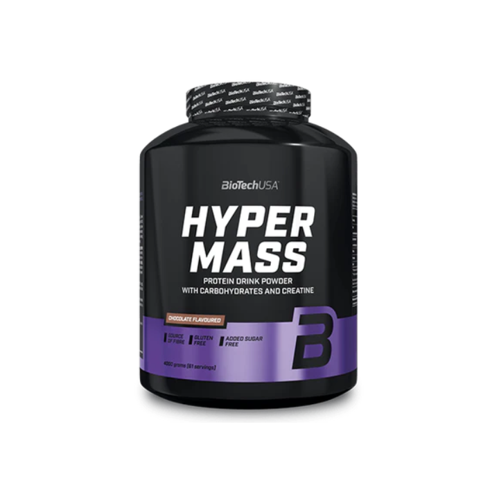 Biotech Hyper Mass 2270g | Gainer Hypermass