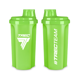Trec Shaker Zielony  700 ml