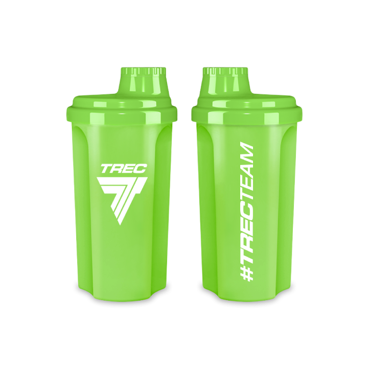 Trec Shaker Zielony  700 ml