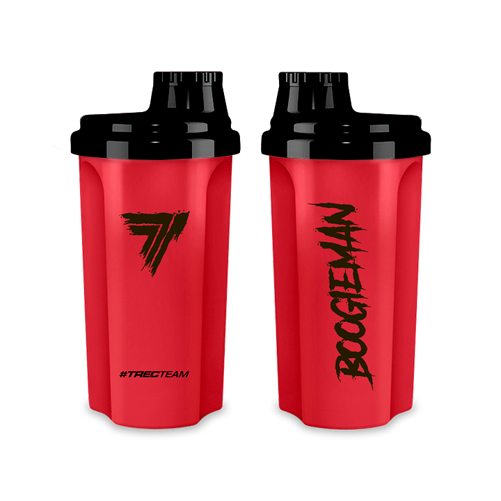 Trec Shaker Boogieman 700 ml Boogie