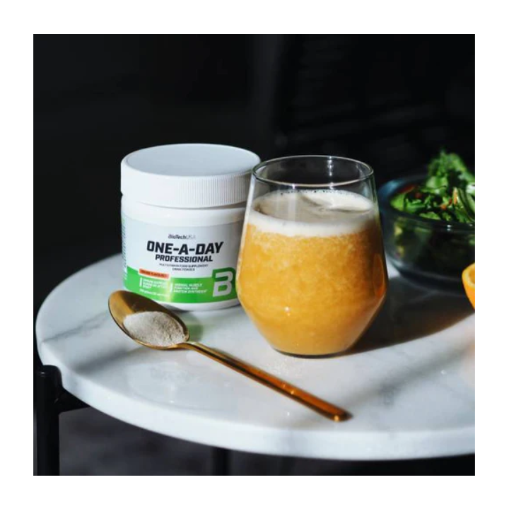 Biotech One-A-Day Professional 240g | Multiwitamina
