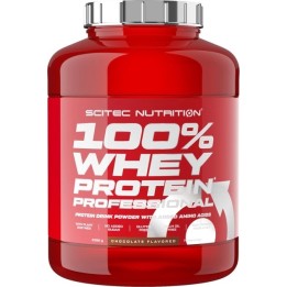 Scitec 100% Whey Protein Professional 2350g