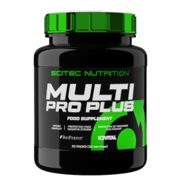 Scitec Multi Pro Plus 30sasz