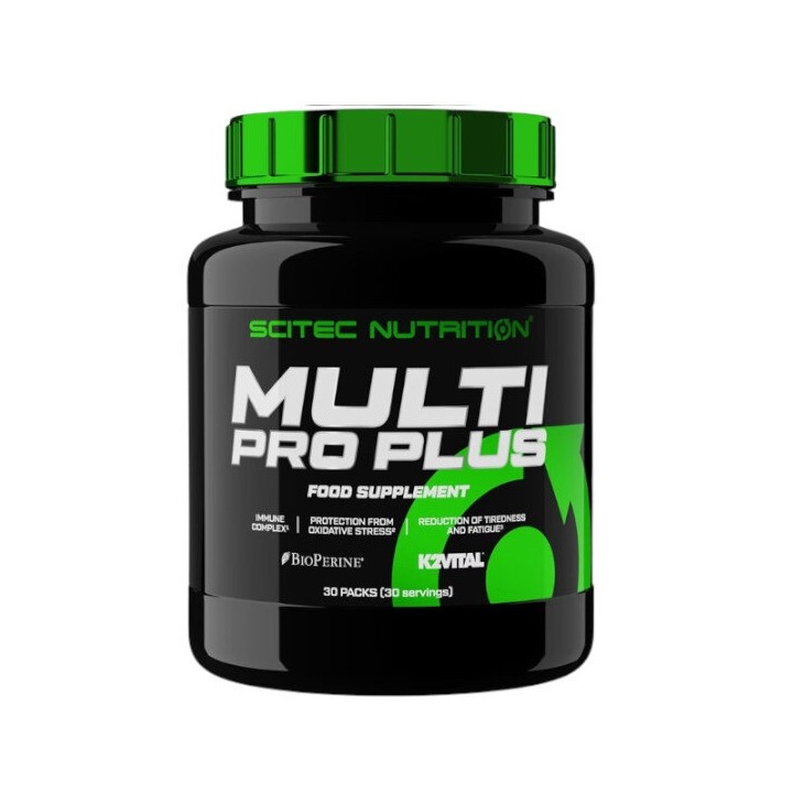 Scitec Multi Pro Plus 30sasz