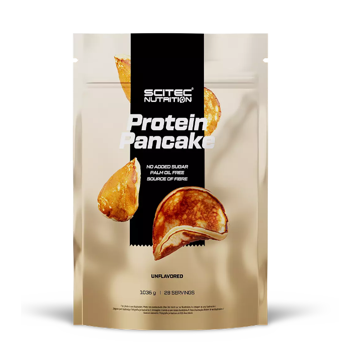 Scitec - Protein Pancake 1036g |Proteinowe naleśniki