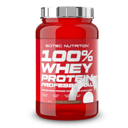 Scitec 100% Whey Protein PRO 920g