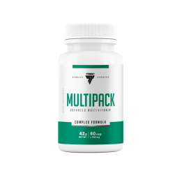 Trec Multi Pack 60