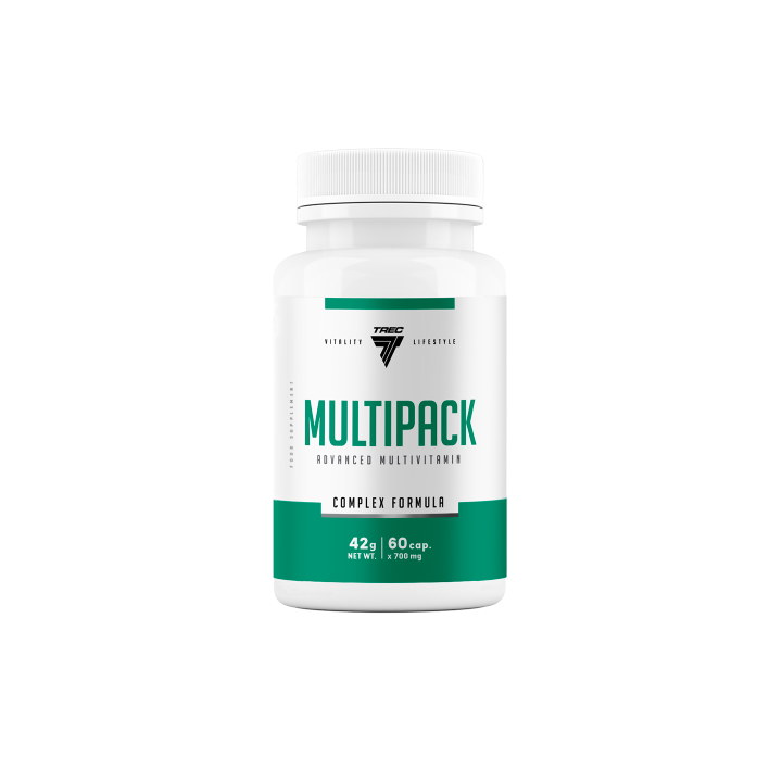 Trec Multi Pack 60