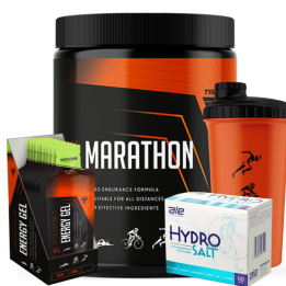 Trec Marathon 400g Endurance