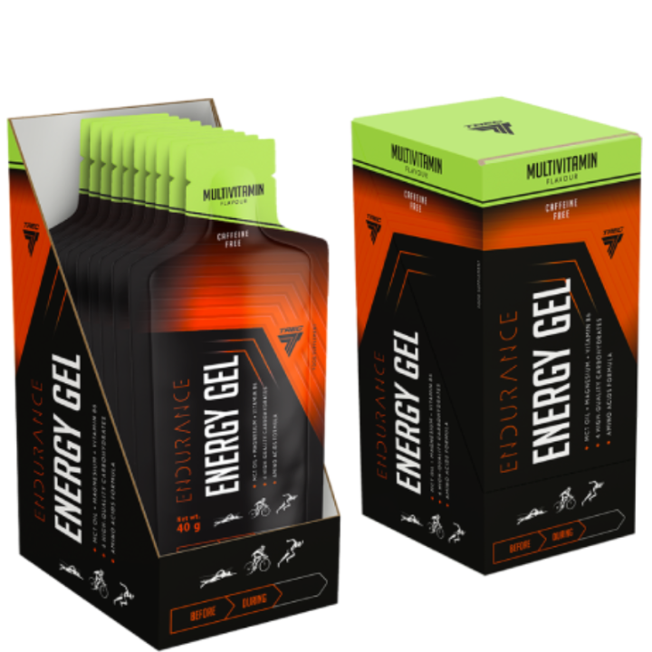 Trec Marathon 400g Endurance